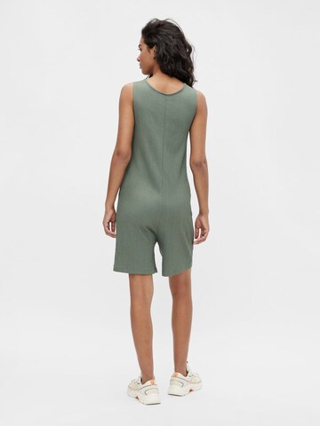 MAMALICIOUS Jumpsuit in Groen