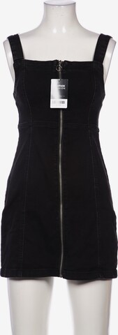 Denim Co. Dress in XS in Black: front