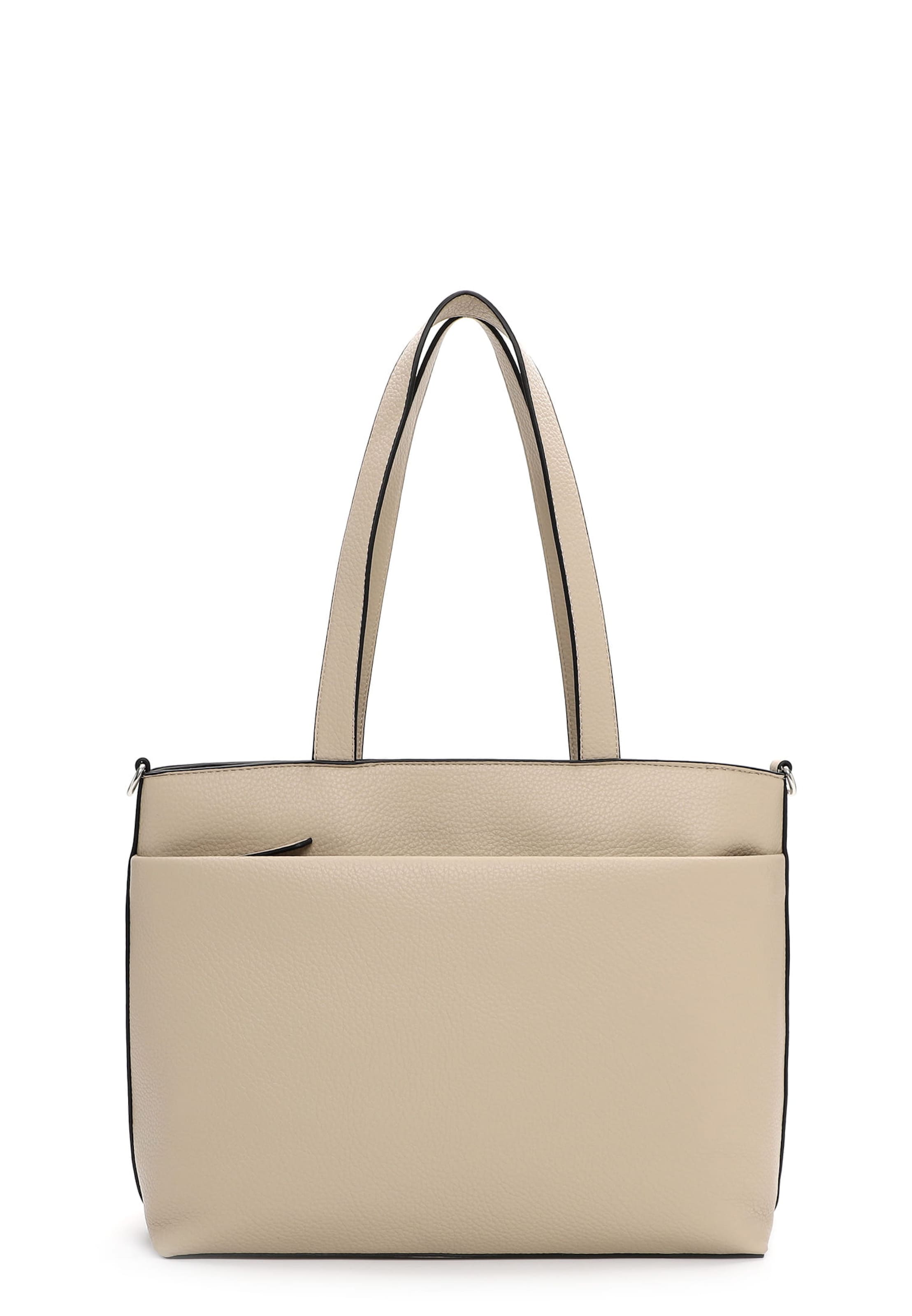 Emily & Noah Shopper 'E&N Harisa' in Beige