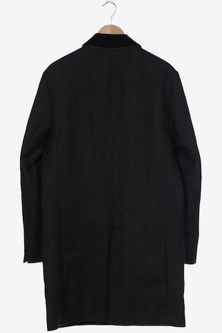 Eduard Dressler Jacket & Coat in L-XL in Grey