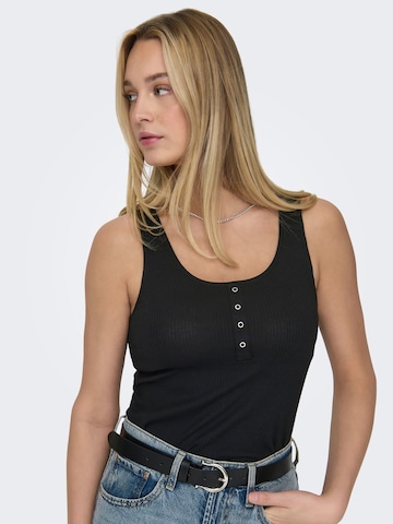 ONLY Top 'ONLSimple' | bela barva