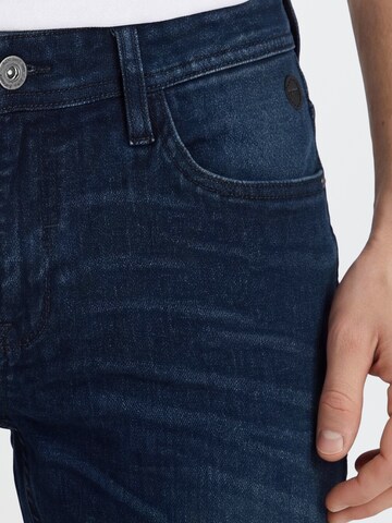 BLEND Skinny Jeans 'BHPico' in Blauw