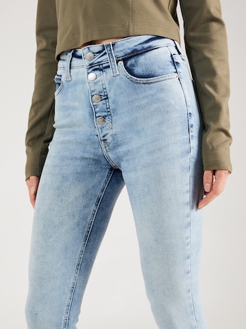 Skinny Jeans di Calvin Klein Jeans in blu