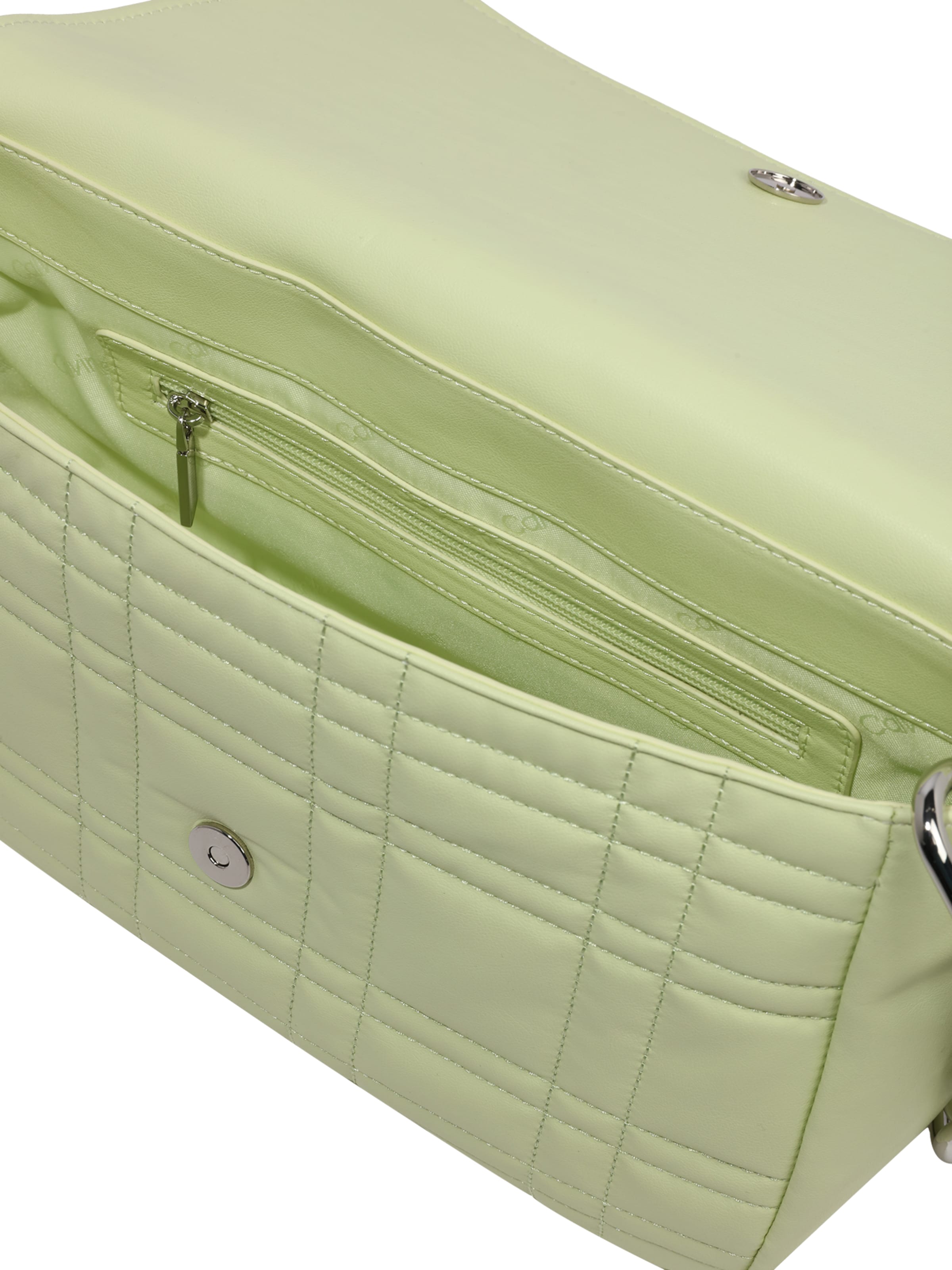 Calvin Klein Tasche in Gelb