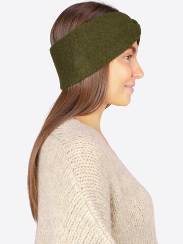 Seasons of April Stirnband 'Fiona' in Grün