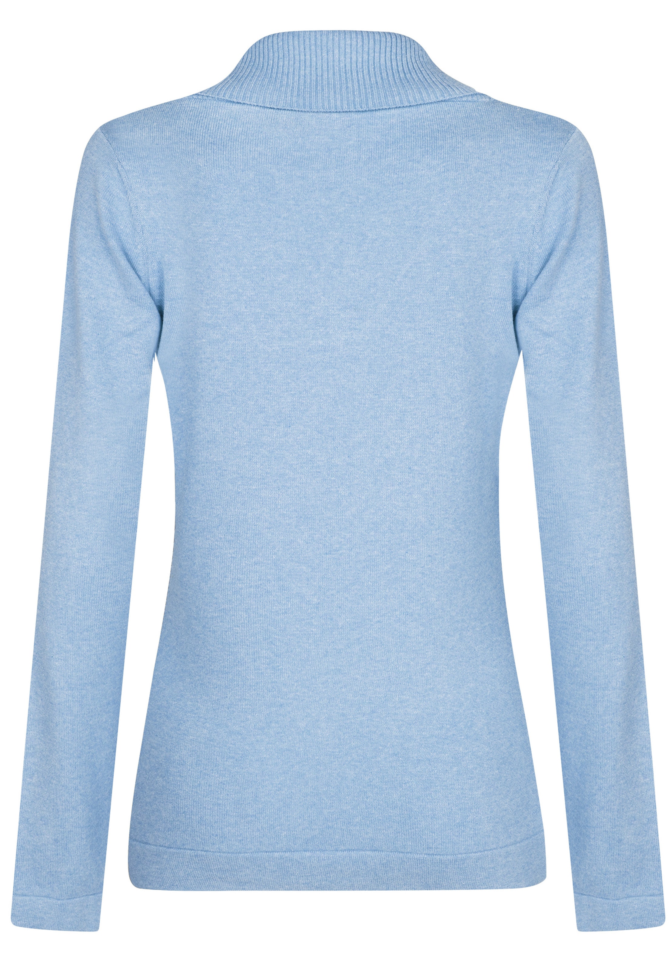 Felix Hardy Pullover in Blau