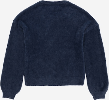 Pull-over KIDS ONLY en bleu