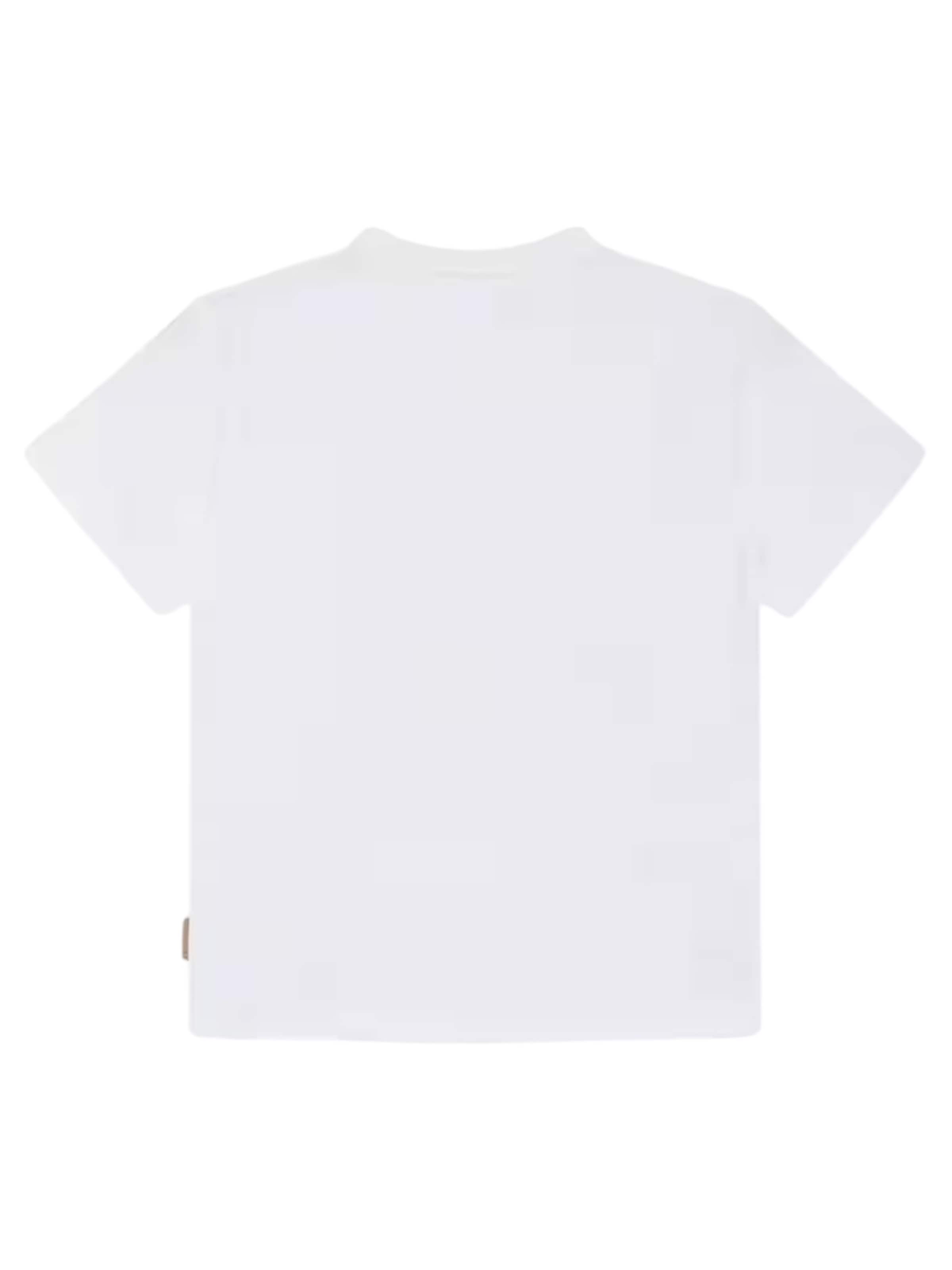 Hust & Claire Shirt 'Andi' in White