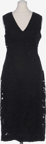 RENÉ LEZARD Dress in S in Black: front