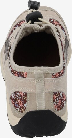 Palado Flats 'Icni' in Beige