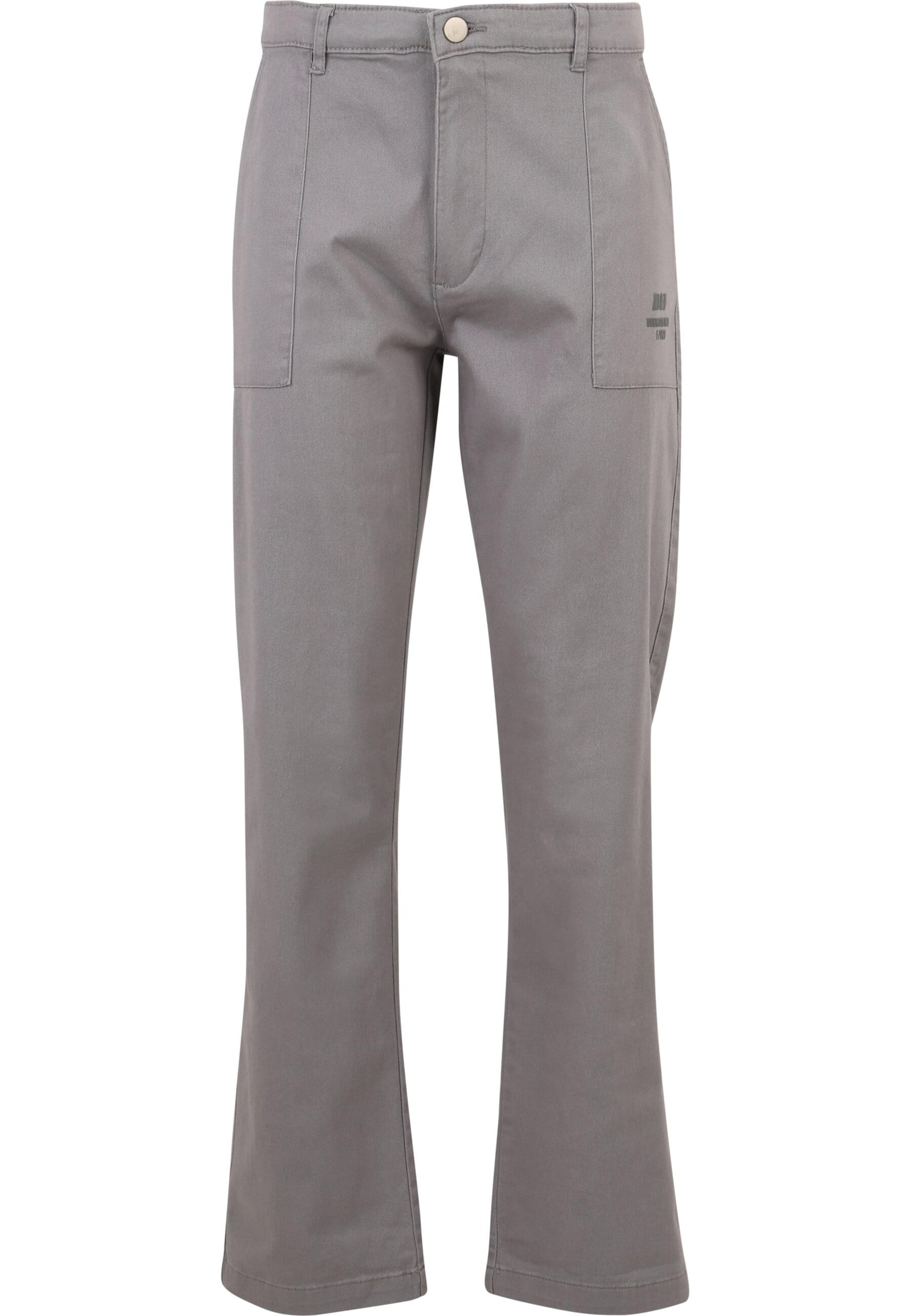 DEF Chino trousers 'Kim' in Basalt grey, Item view