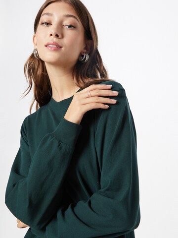 Robe Marc O'Polo DENIM en vert