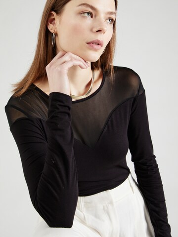 JDY Blouse 'JILLY' in Black