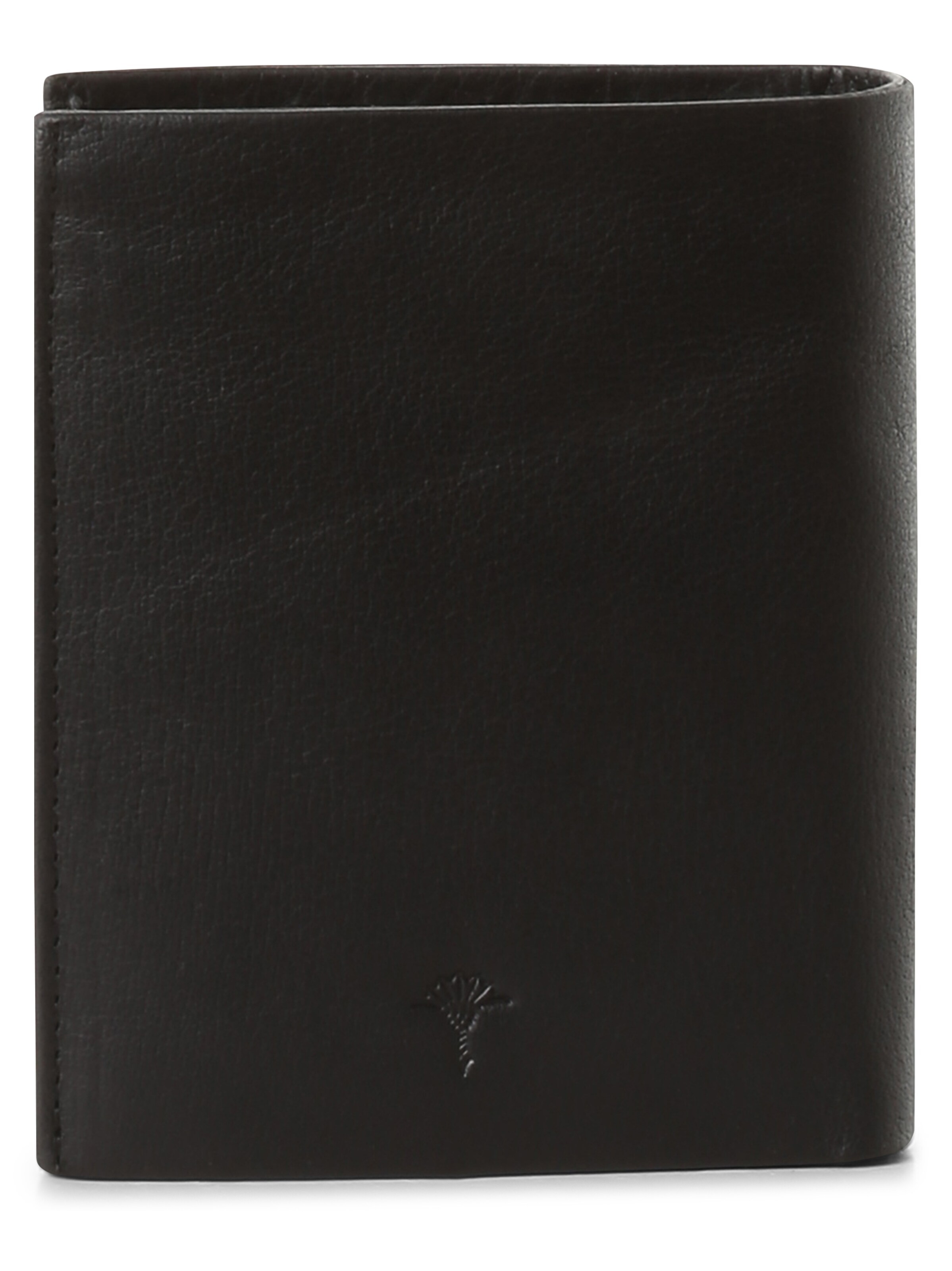JOOP! - Carteiras 'Malos' em preto: frente