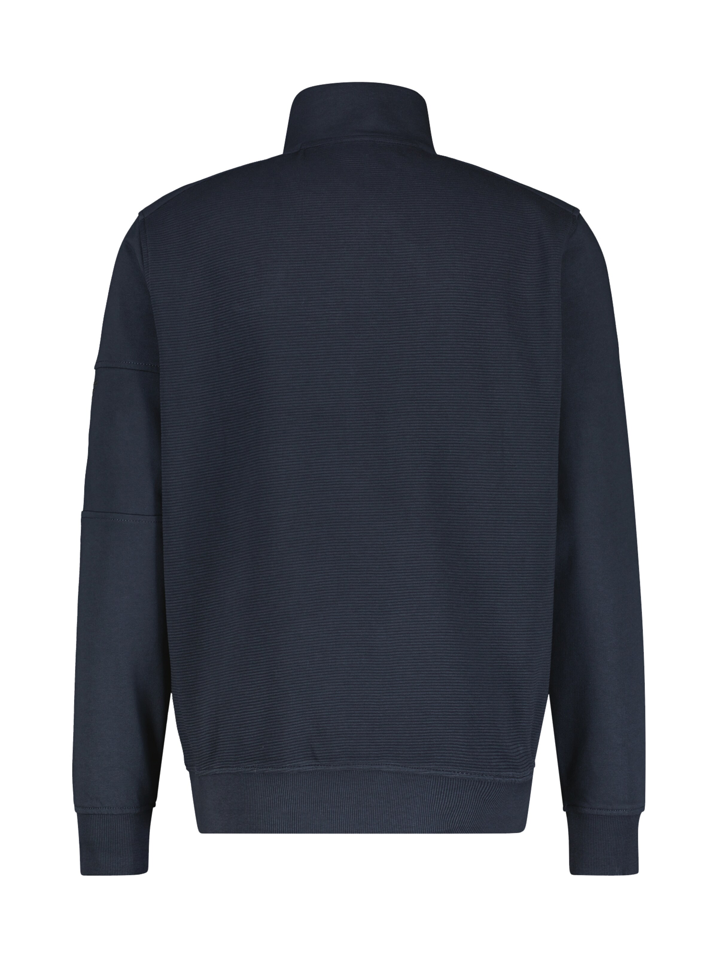 LERROS Sweatshirt in Blau