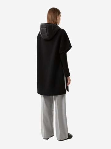 BOGNER Cape 'Nilla' in Black