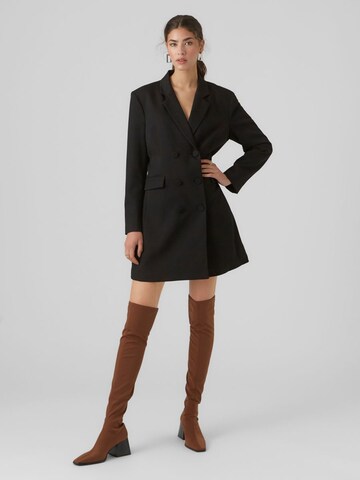 VERO MODA Blazer i sort