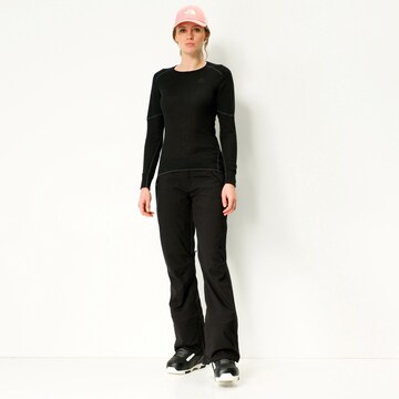 Base layer di ODLO in nero