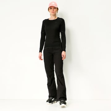 ODLO Base layer in Black