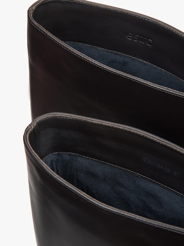 Estro Boots '061-01' in Bruin