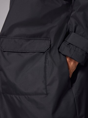Next Between-seasons coat in Black