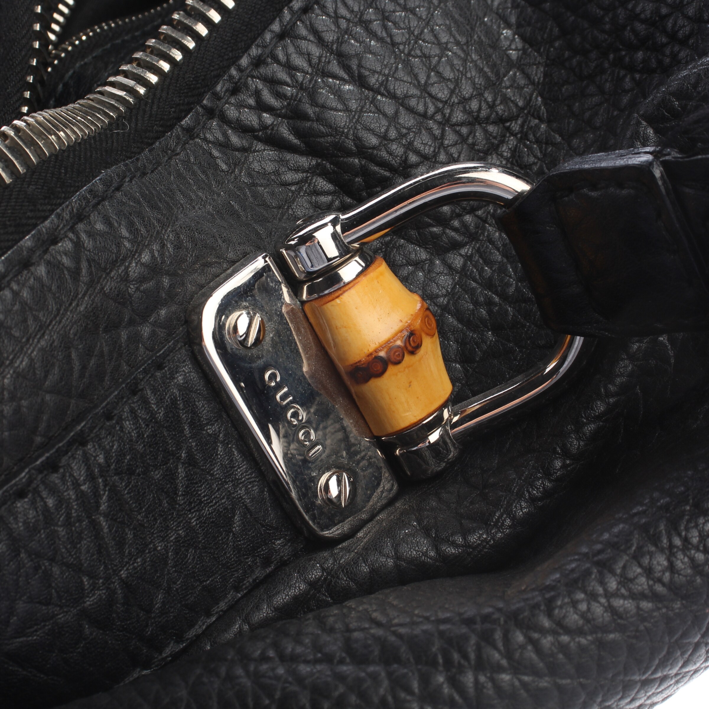 Gucci Bag in One size in Black