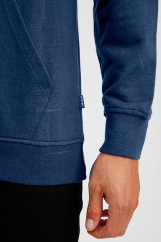 BLEND Sweatshirt 'Rayk' in Blau