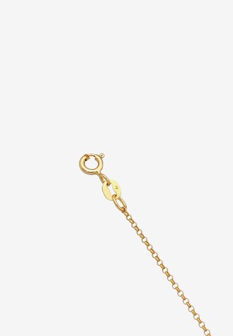 ELLI Necklace in Gold