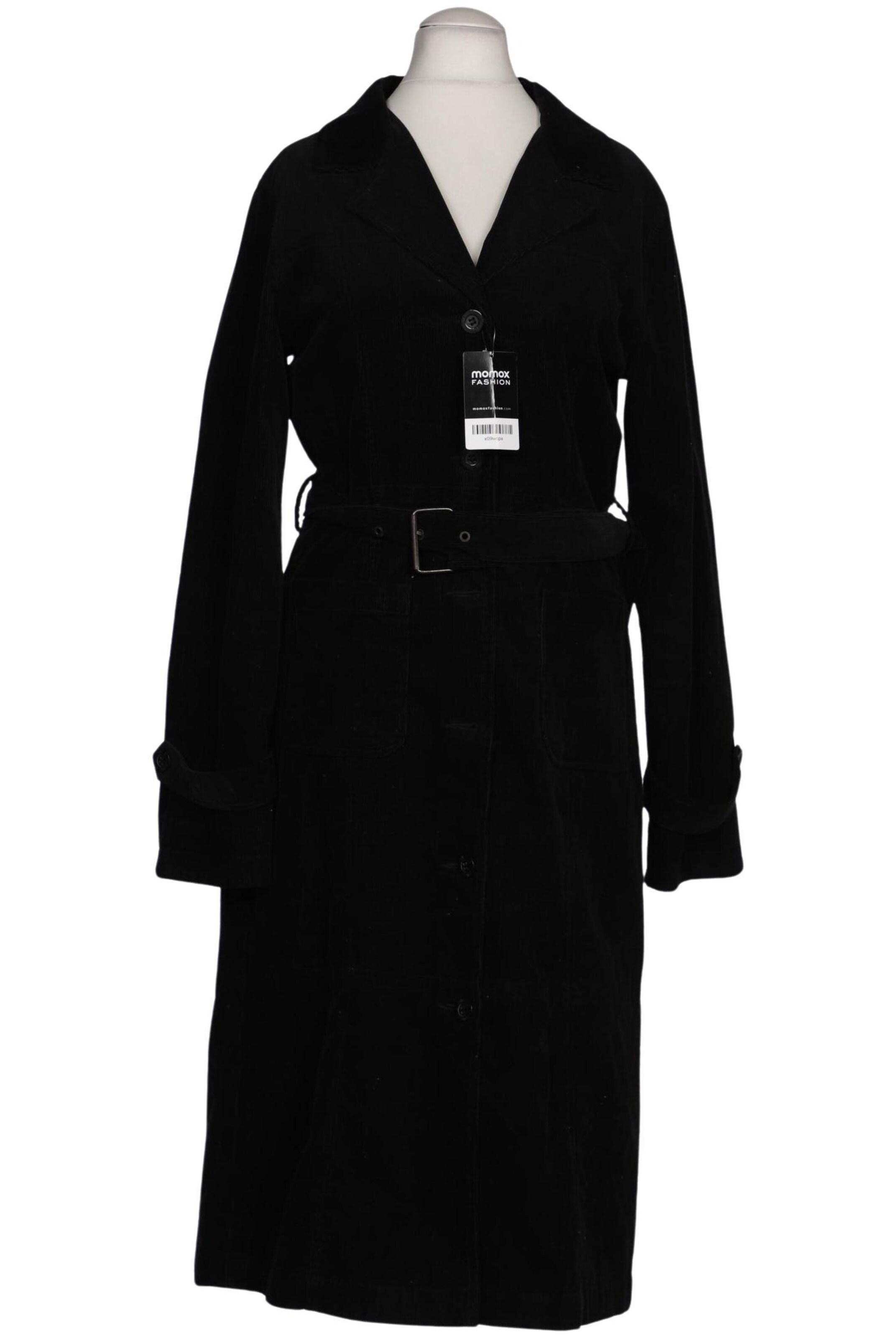 Sinéquanone Jacket & Coat in L in Black: front