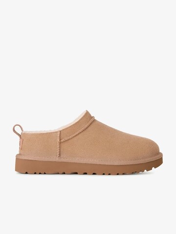 UGG Huf in Beige