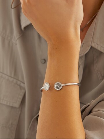 GUESS Armband in Silber