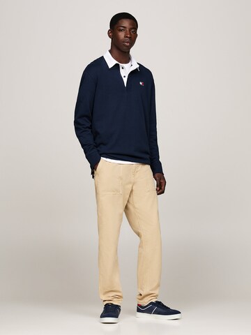Tommy Jeans Platform trainers 'The Greenwich' in Mixed colours