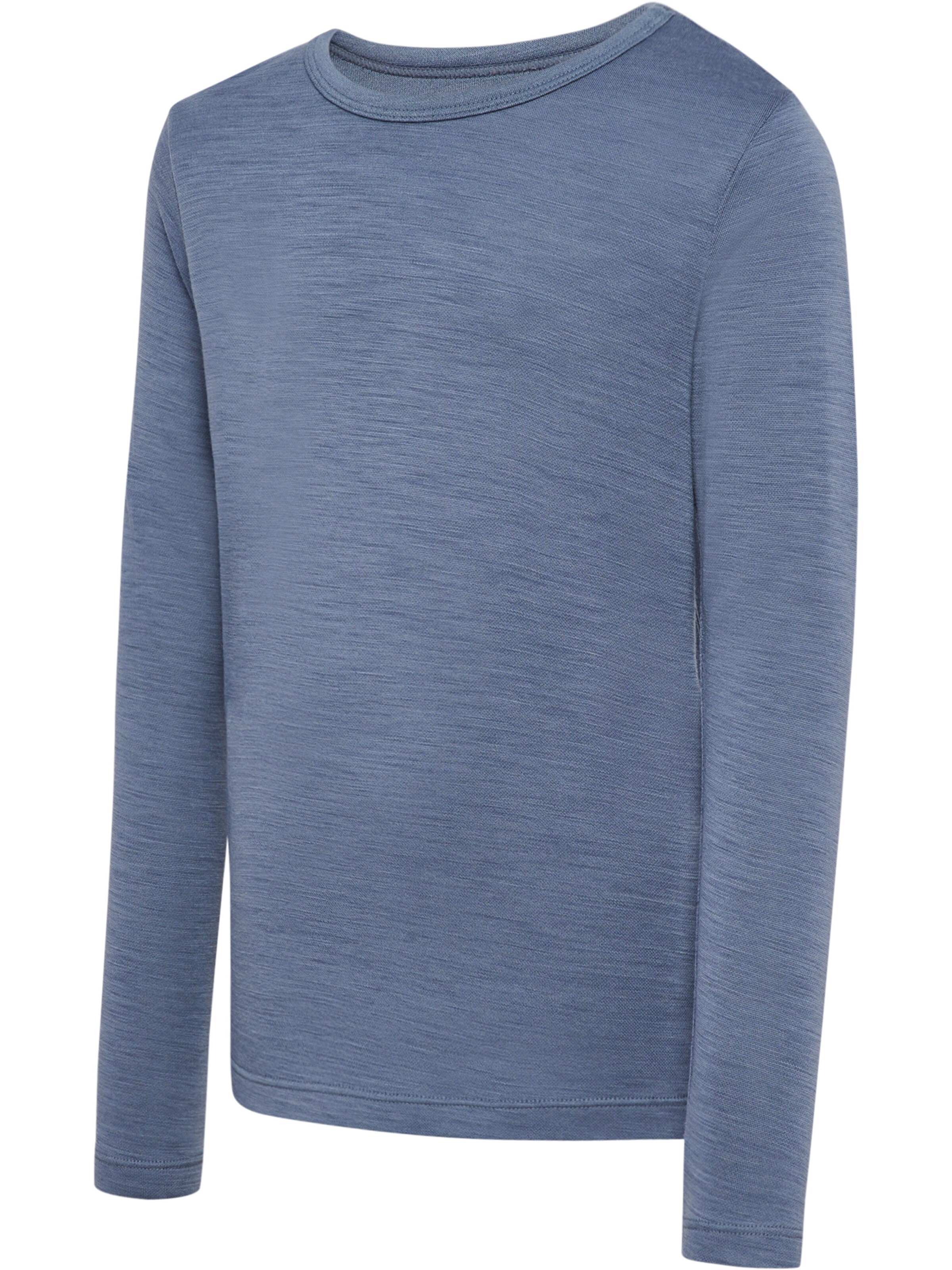 Hummel Shirts i blå