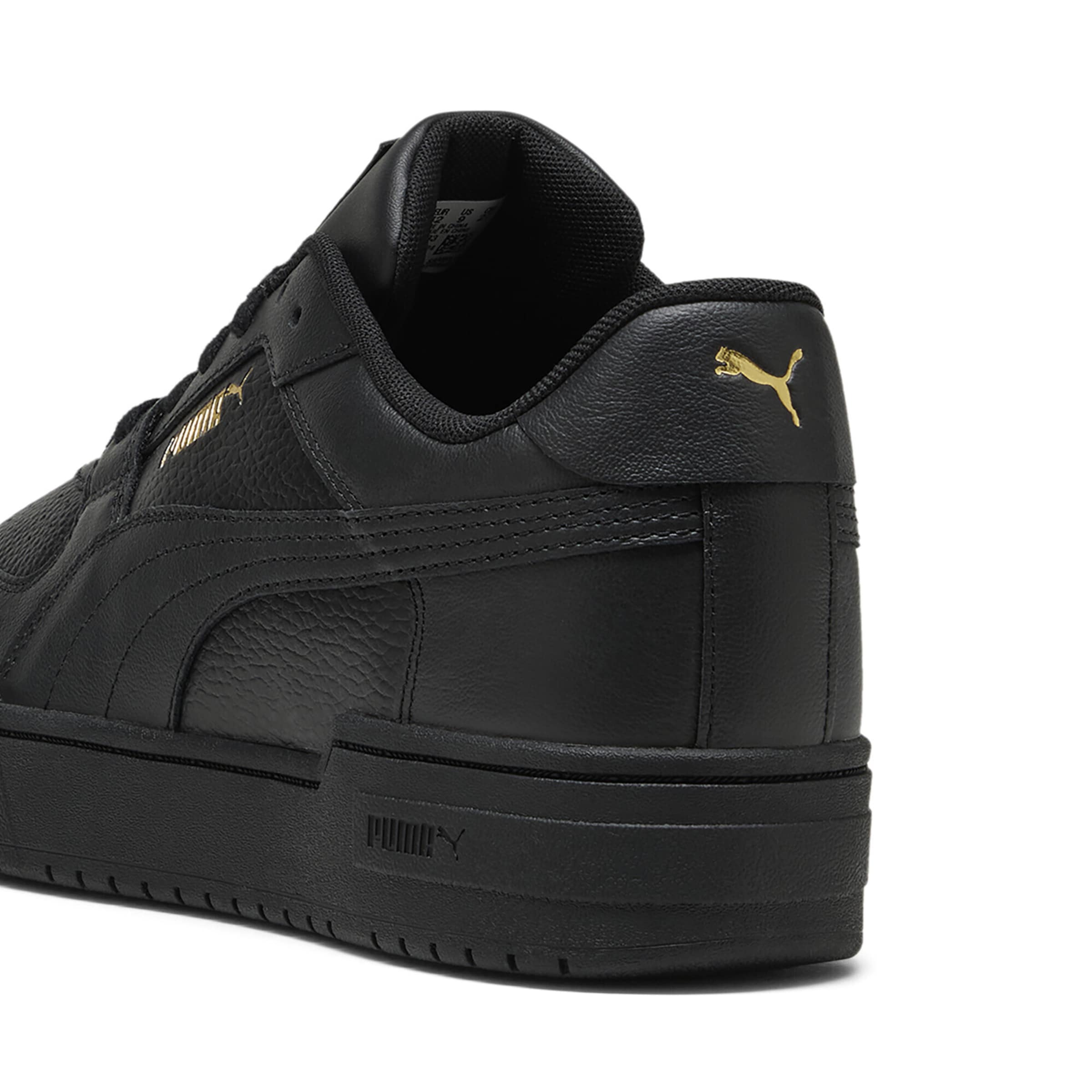PUMA Platform trainers 'CA Pro Classic II' in Black