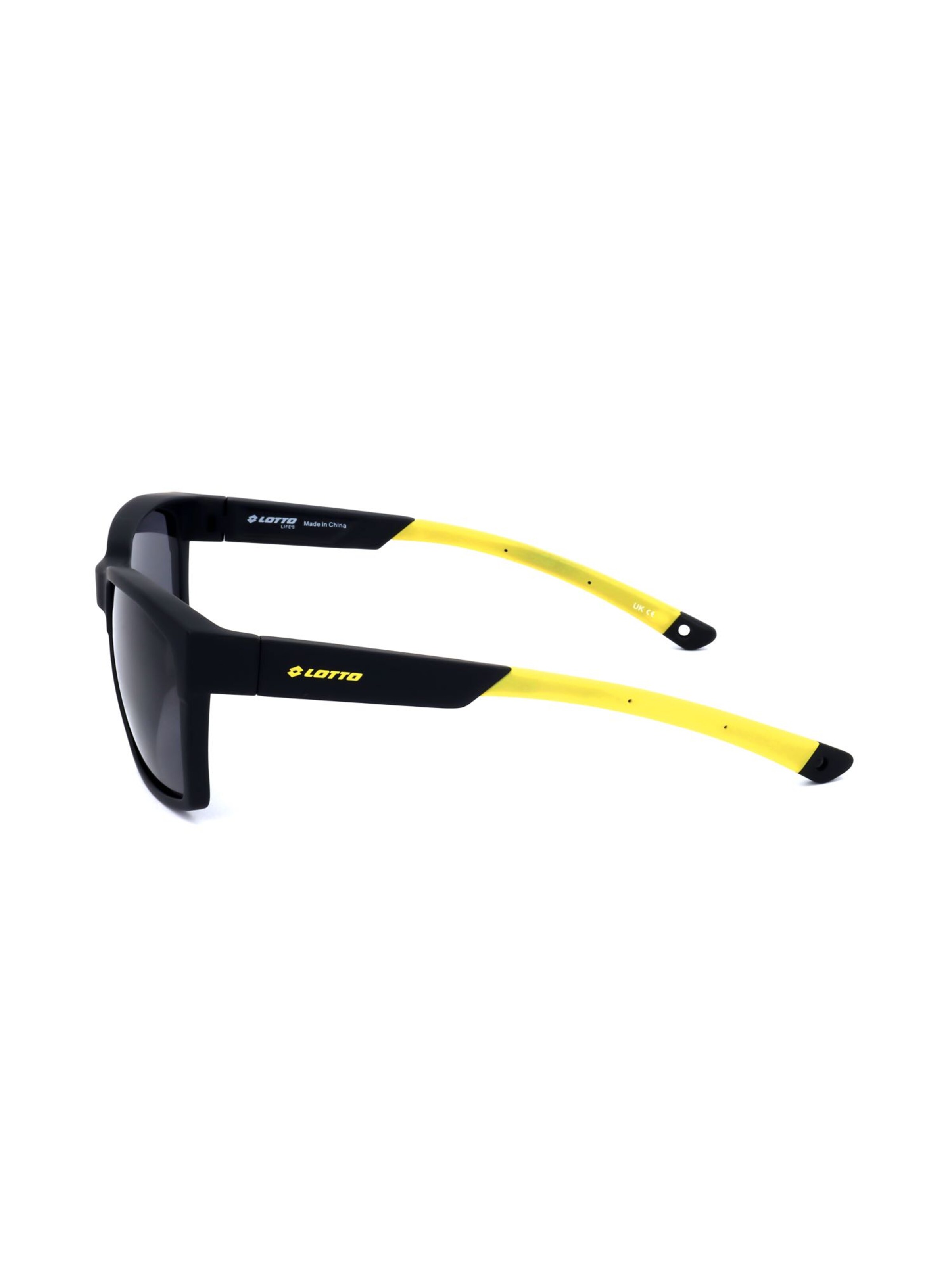 Occhiali da sole 'LS1011' di LOTTO in nero