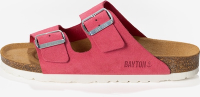 Bayton Pantofle 'Atlas' - pitaya, Produkt