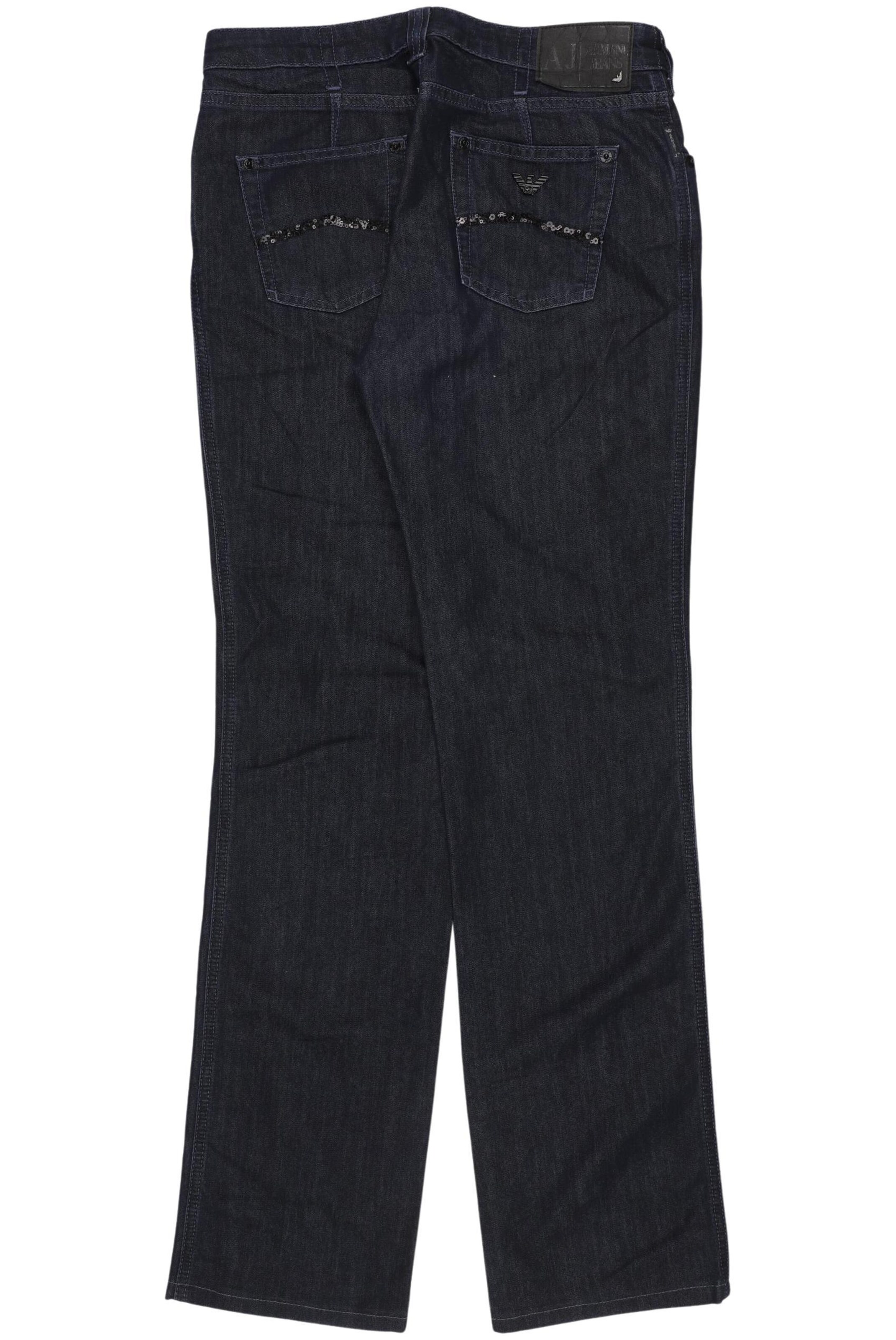 Armani Jeans Jeans in 30 in Blue