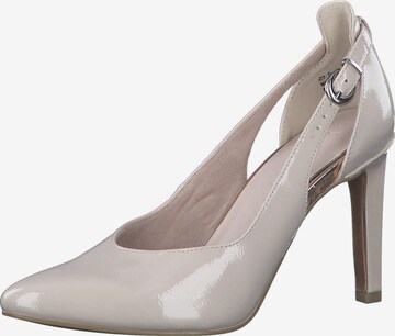 MARCO TOZZI Pumps i rosa: framsida