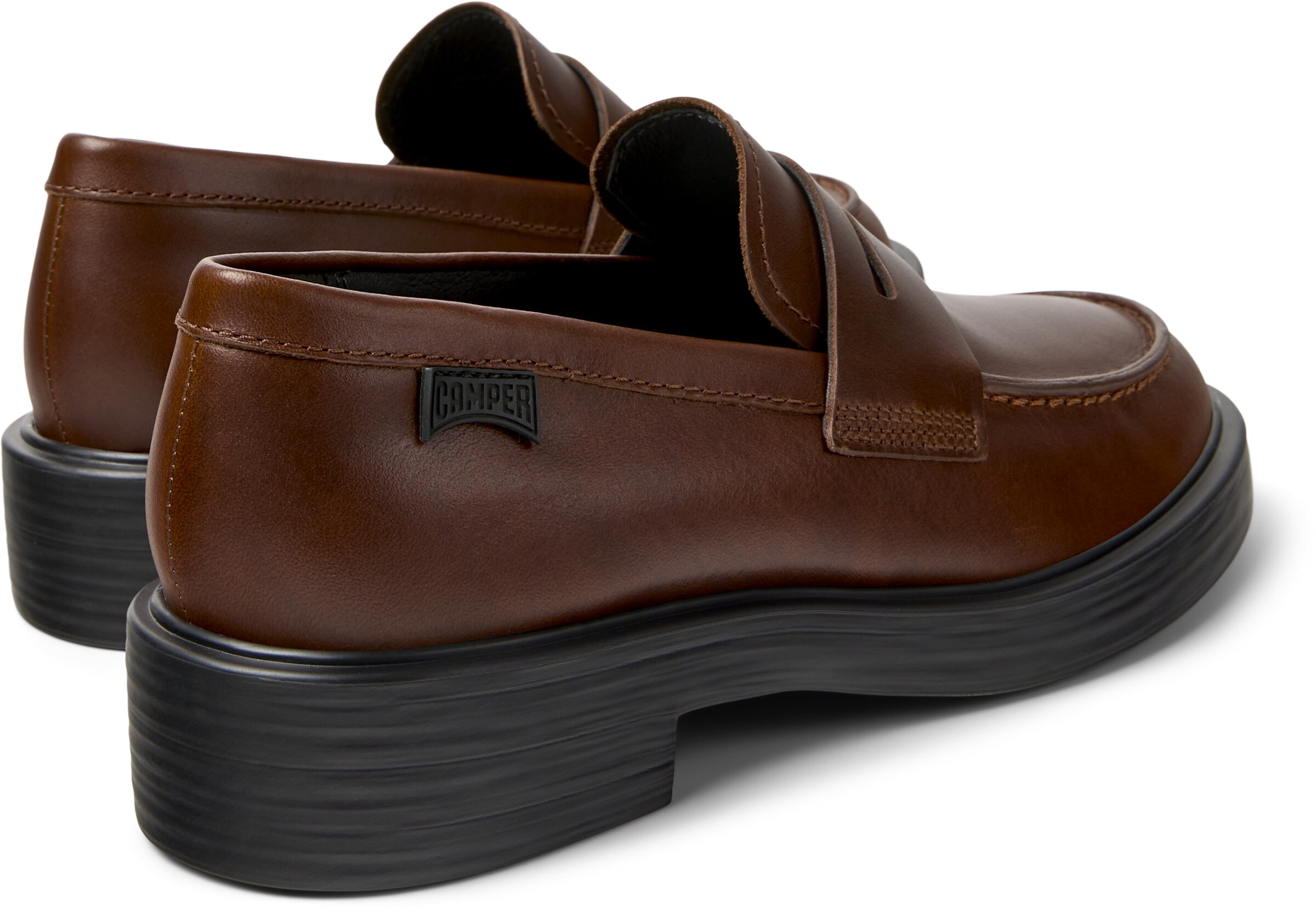 CAMPER Instappers 'Dean' in Bruin