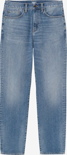 Carhartt WIP Jeans 'Newel' i ljusblå, Produktvy