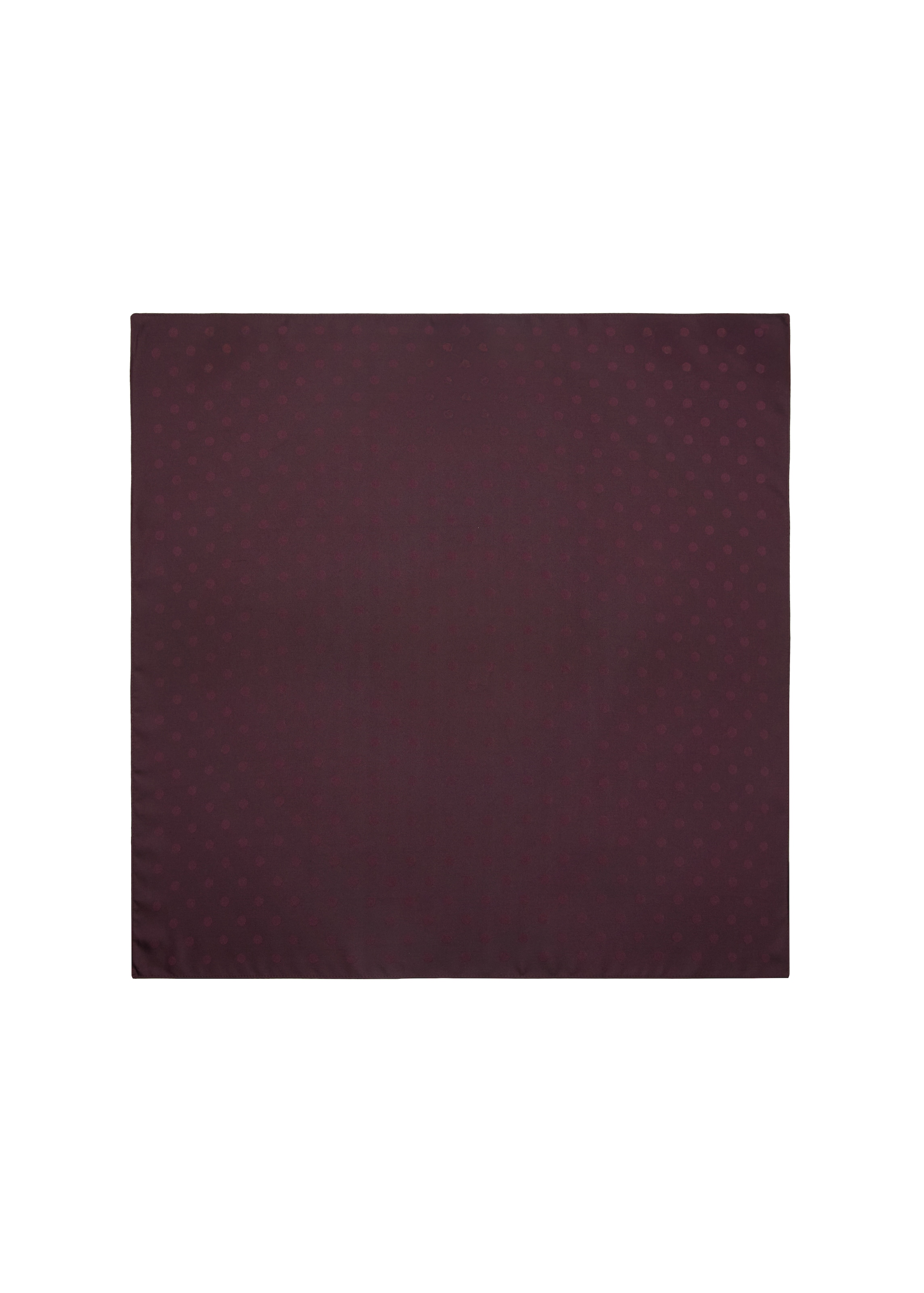 MANGO Shawl 'JACKY3' in Red: front