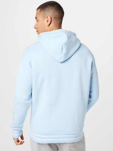 HOLLISTER Sweatshirt in Blue