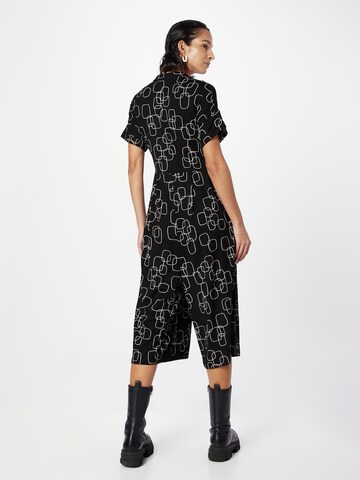 Combinaison 'Nydia' Masai en noir