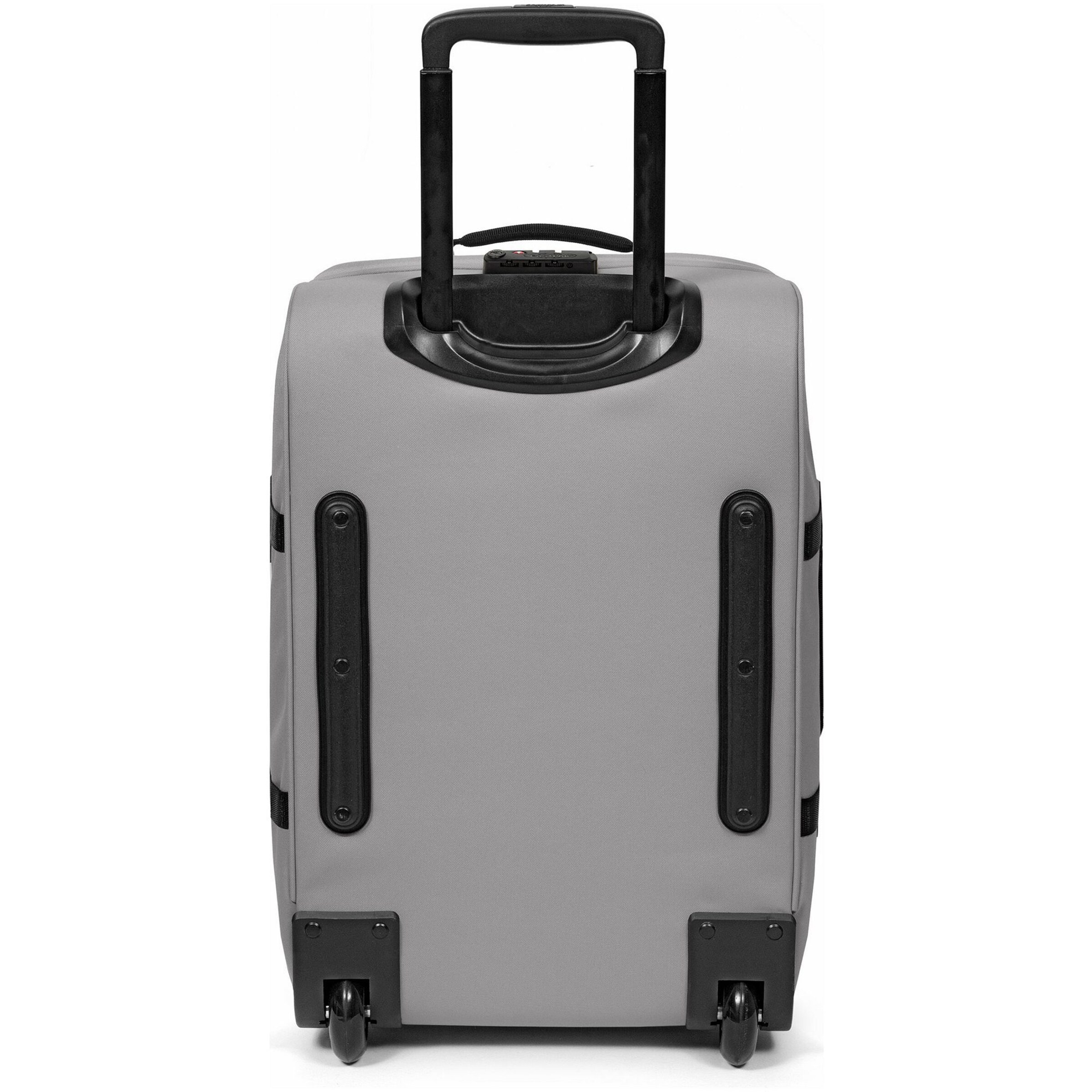 EASTPAK Trolley 'Tranverz' in Grau