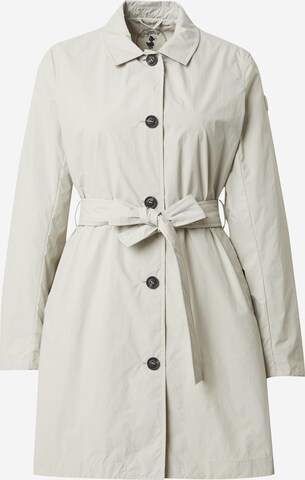 Manteau mi-saison 'HATTIE' SAVE THE DUCK en beige : devant