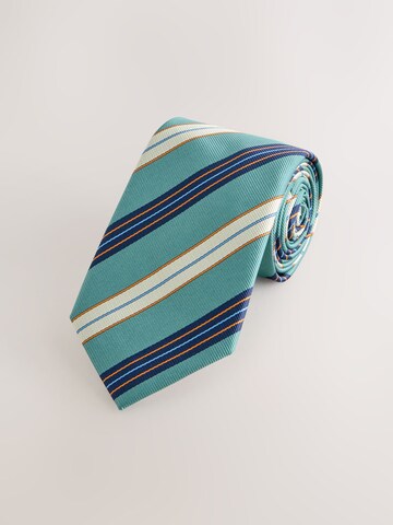 Next Kravata | zelena barva