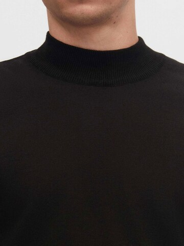 Cardigan D’S Damat en noir