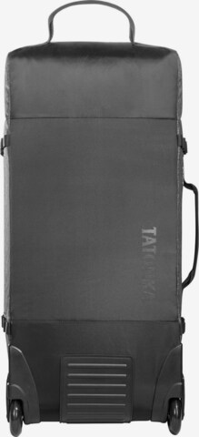 TATONKA Travel Bag 'Duffle Roller 105 ' in Grey