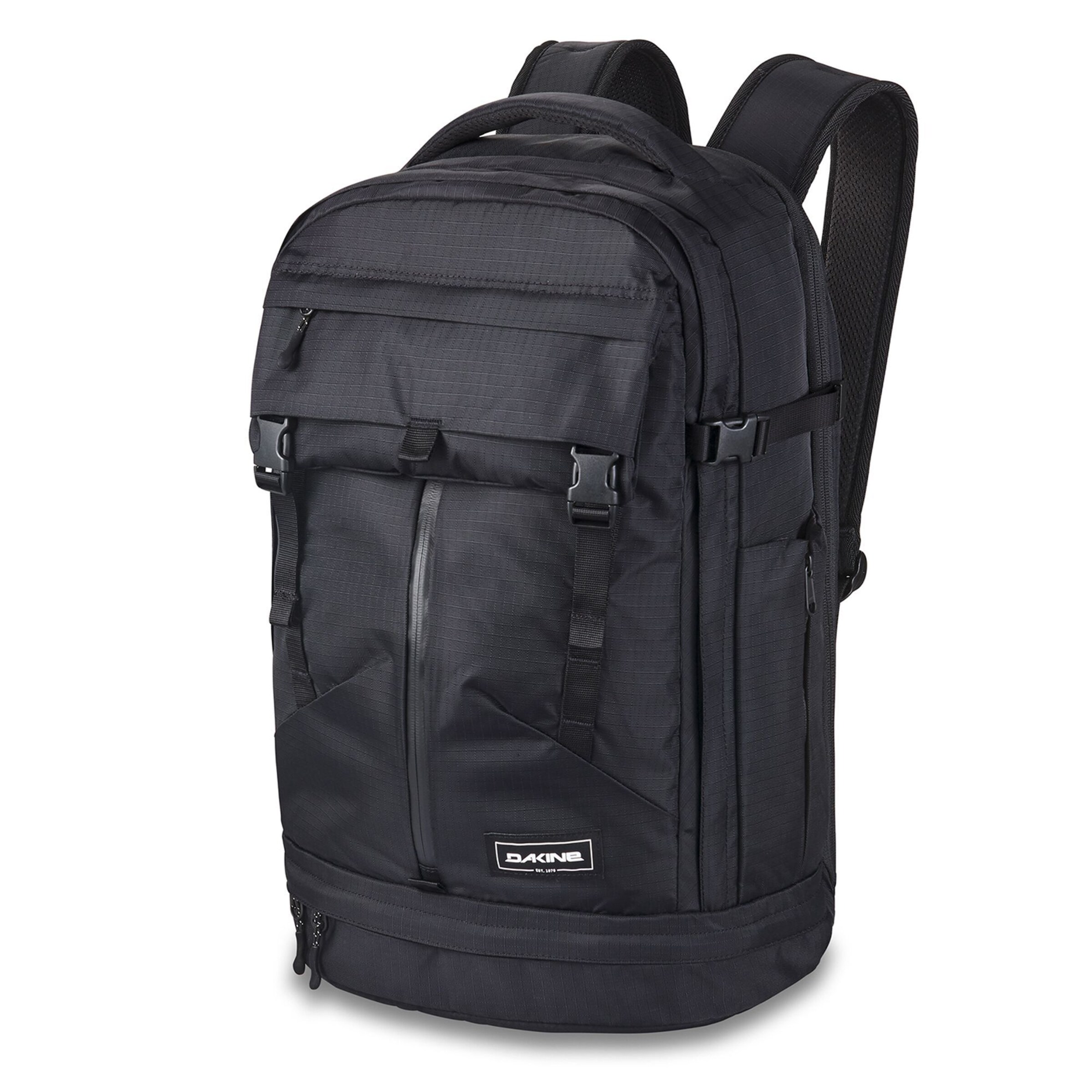 Sac à dos 'Verge' DAKINE en noir : devant