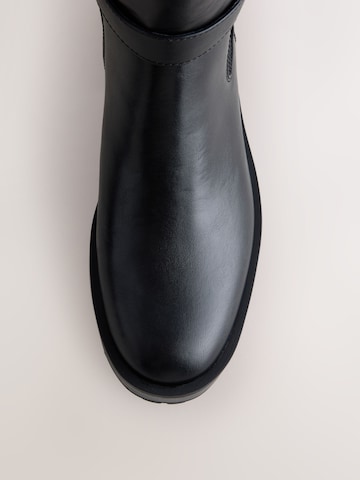 Next - Botas en negro